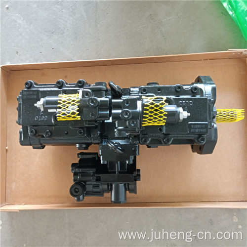 SK135SR-2 Hydraulic Pump SK135SR-2 Main Pump YY10V00009F4